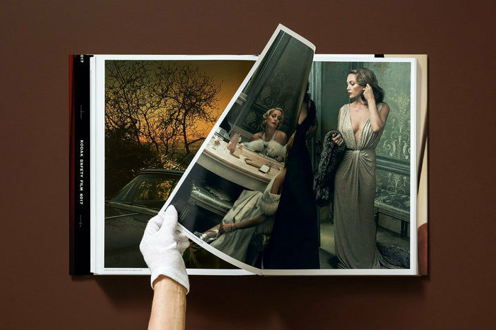 Annie Leibovitz XXL