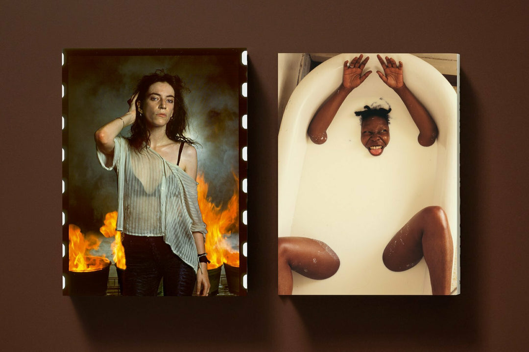 Annie Leibovitz XXL