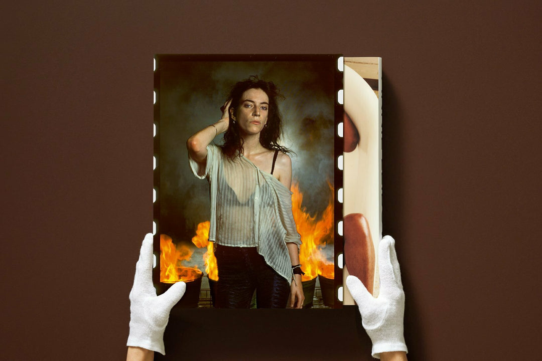 Annie Leibovitz XXL
