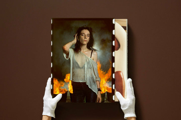 Annie Leibovitz XXL