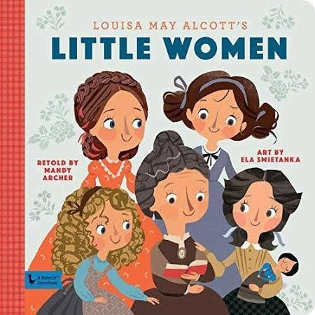 Little Women - Story Book book