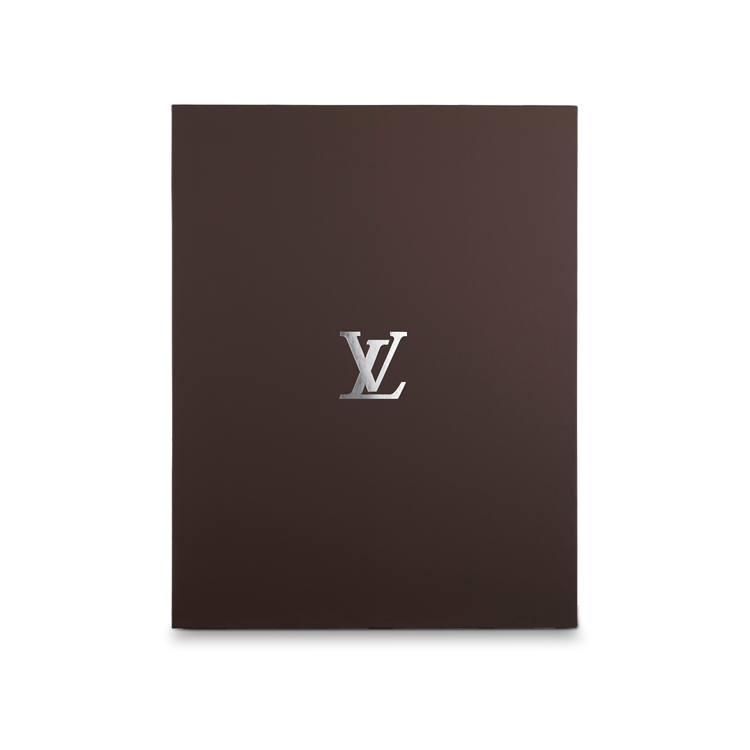 Louis Vuitton - The Birth Of Modern Luxury