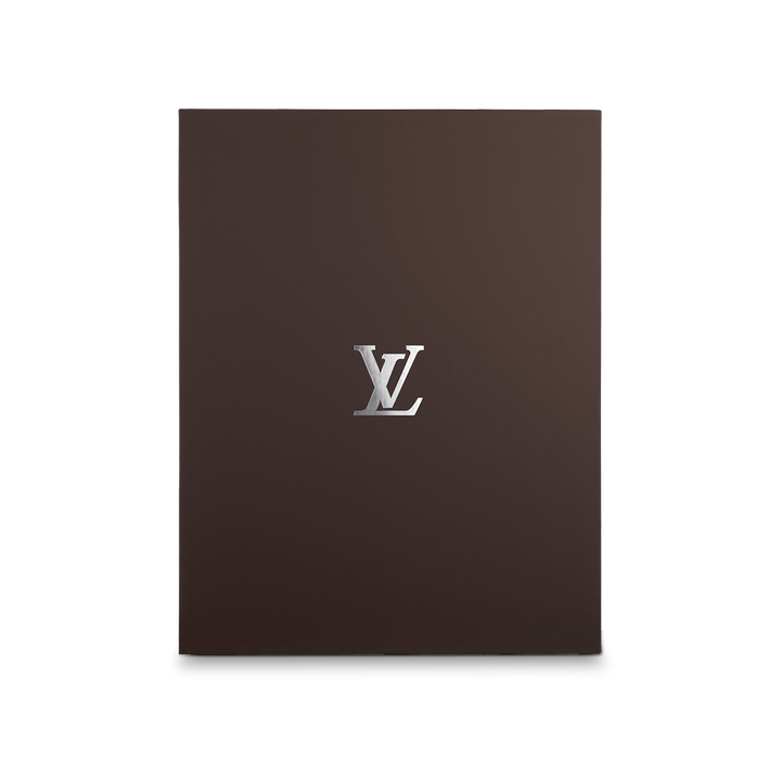 Louis Vuitton - The Birth Of Modern Luxury