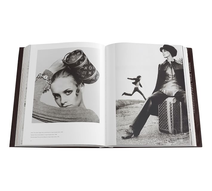 Louis Vuitton - The Birth Of Modern Luxury - Just Fabulous Palm Springs