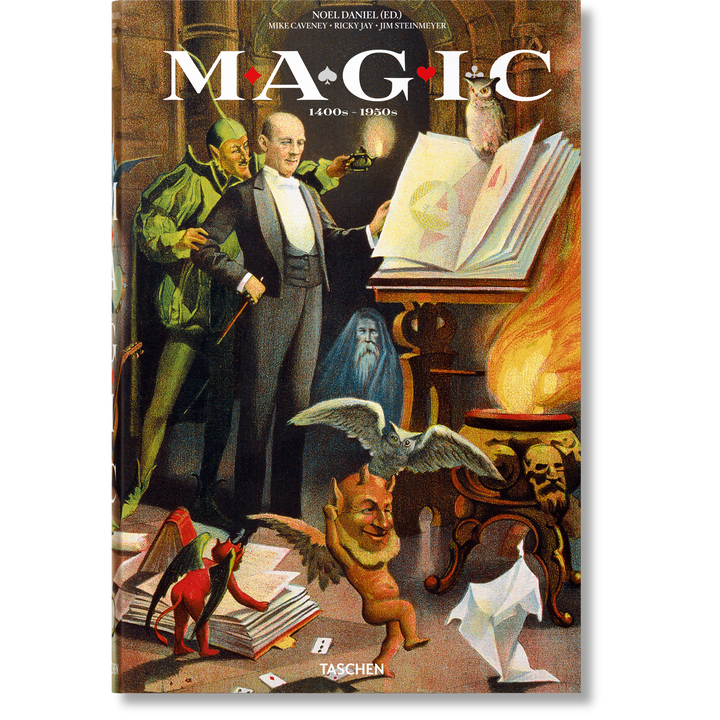 Magic
