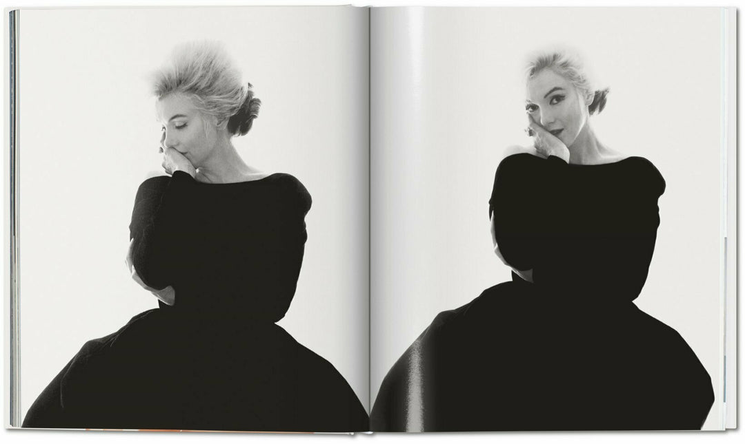 Norman Mailer & Bert Stern: Marilyn Monroe
