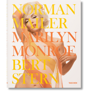 Norman Mailer & Bert Stern: Marilyn Monroe - Just Fabulous Palm Springs