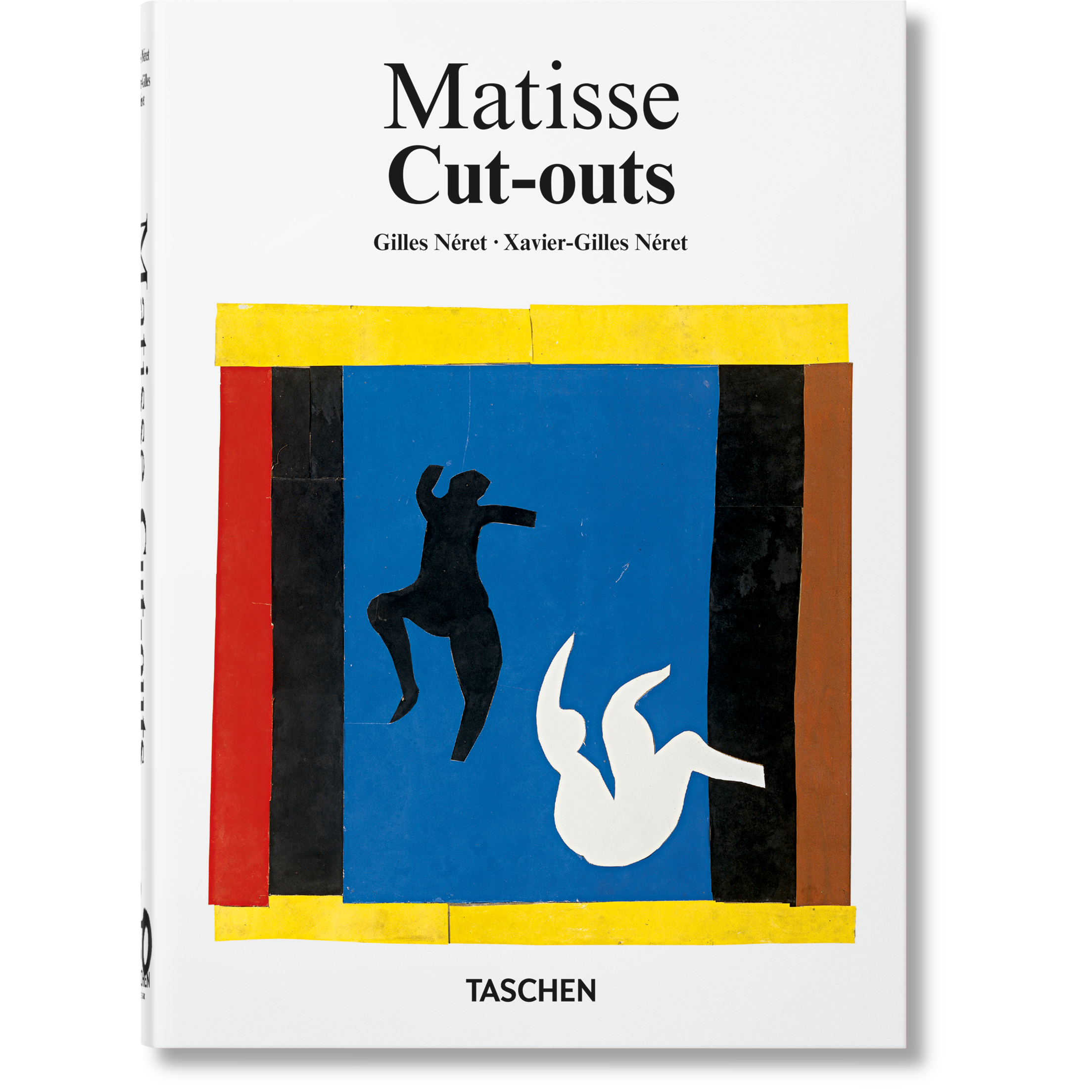 45th Anniversary: Matisse - Cut-Outs - Just Fabulous Palm Springs