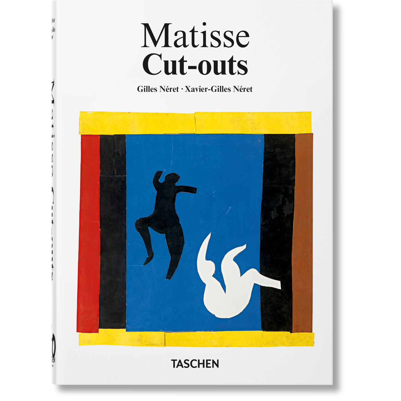 40th Anniversary: Matisse - Cut-Outs