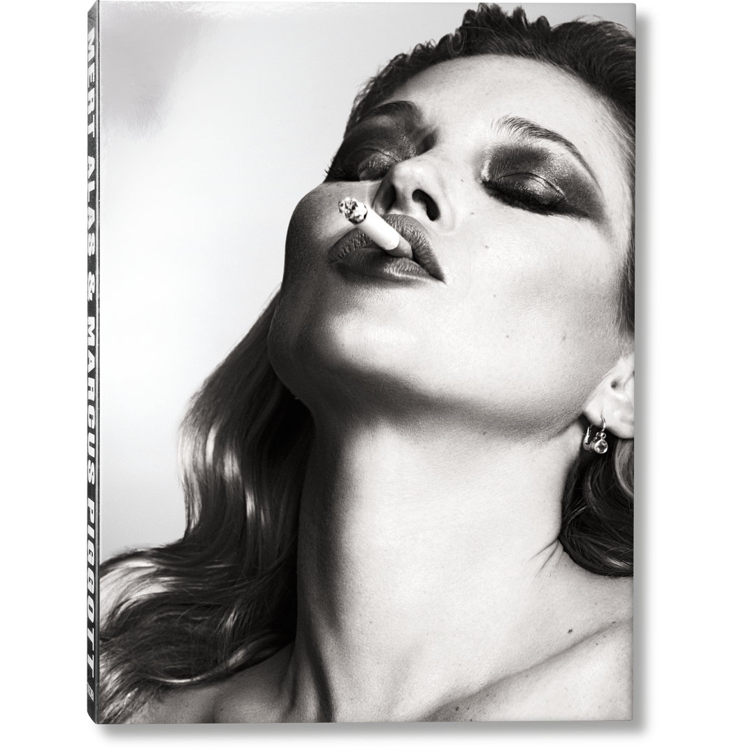 Mert Alas and Marcus Piggott - Just Fabulous Palm Springs