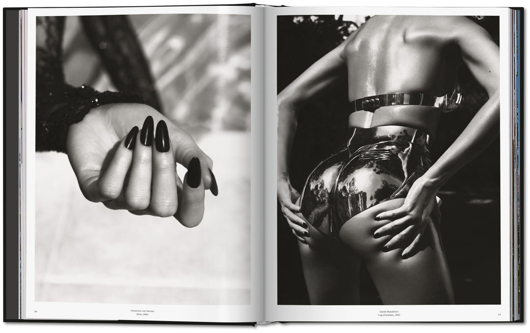 Mert Alas and Marcus Piggott - Just Fabulous Palm Springs