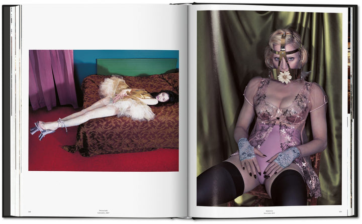 Mert Alas and Marcus Piggott - Just Fabulous Palm Springs