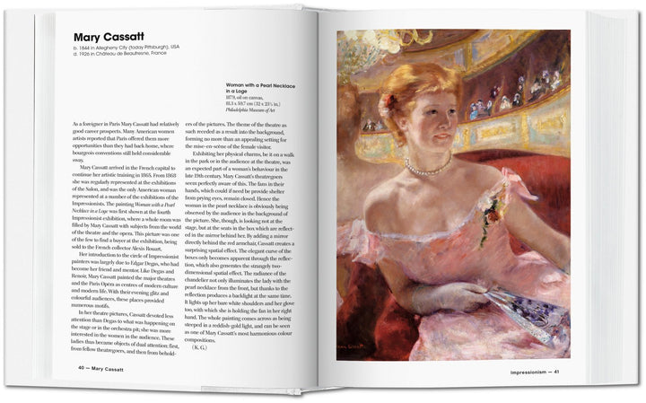 BU Hardcover: Modern Art