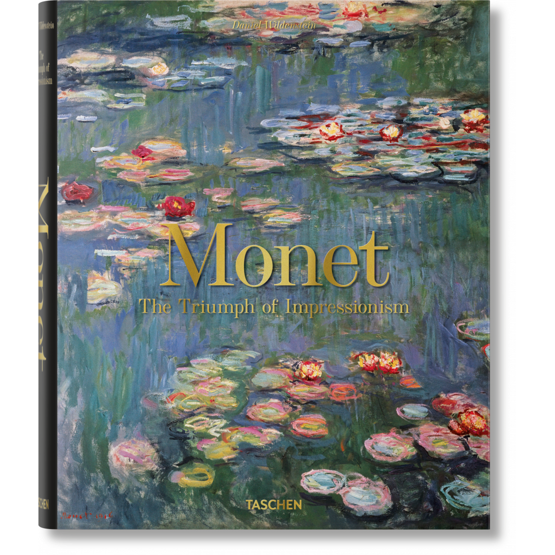 Monet - The Triumph of Impressionism - Just Fabulous Palm Springs