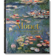 Monet - The Triumph of Impressionism - Just Fabulous Palm Springs