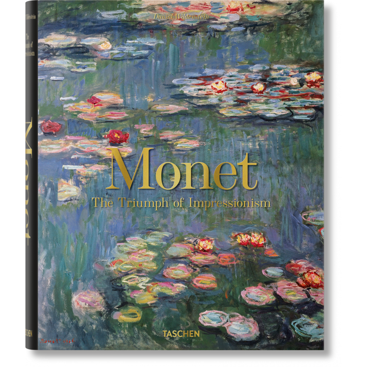 Monet - The Triumph of Impressionism