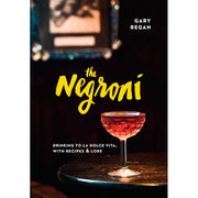 The Negroni - Just Fabulous Palm Springs
