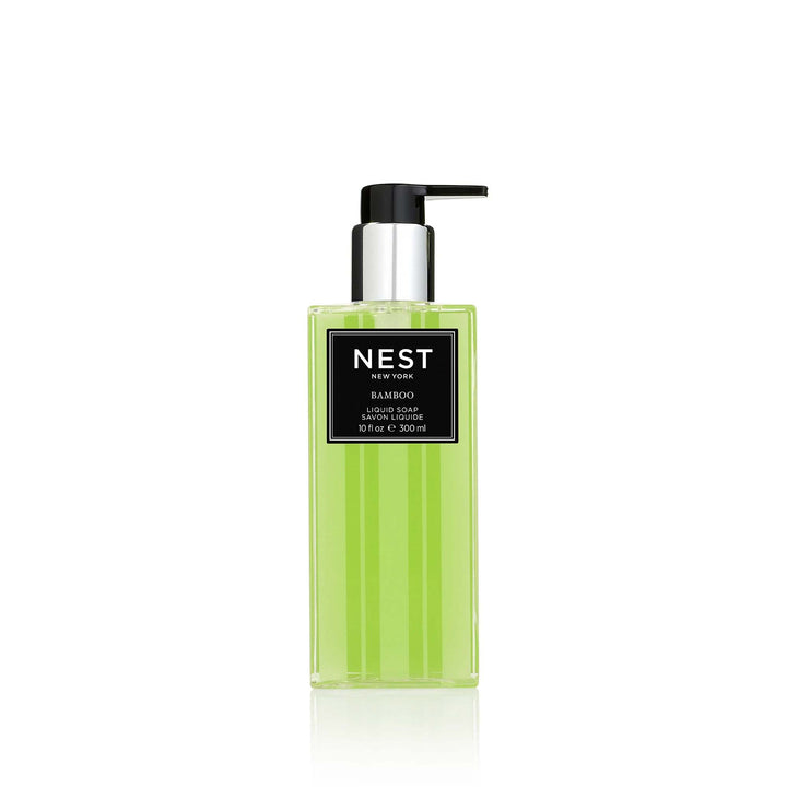 Bamboo Liquid Soap