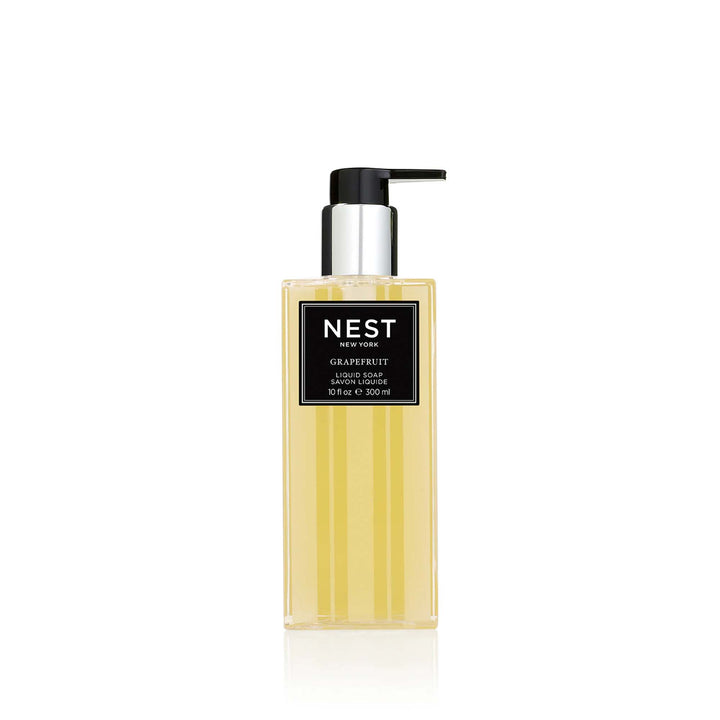 Grapefruit Liquid Soap