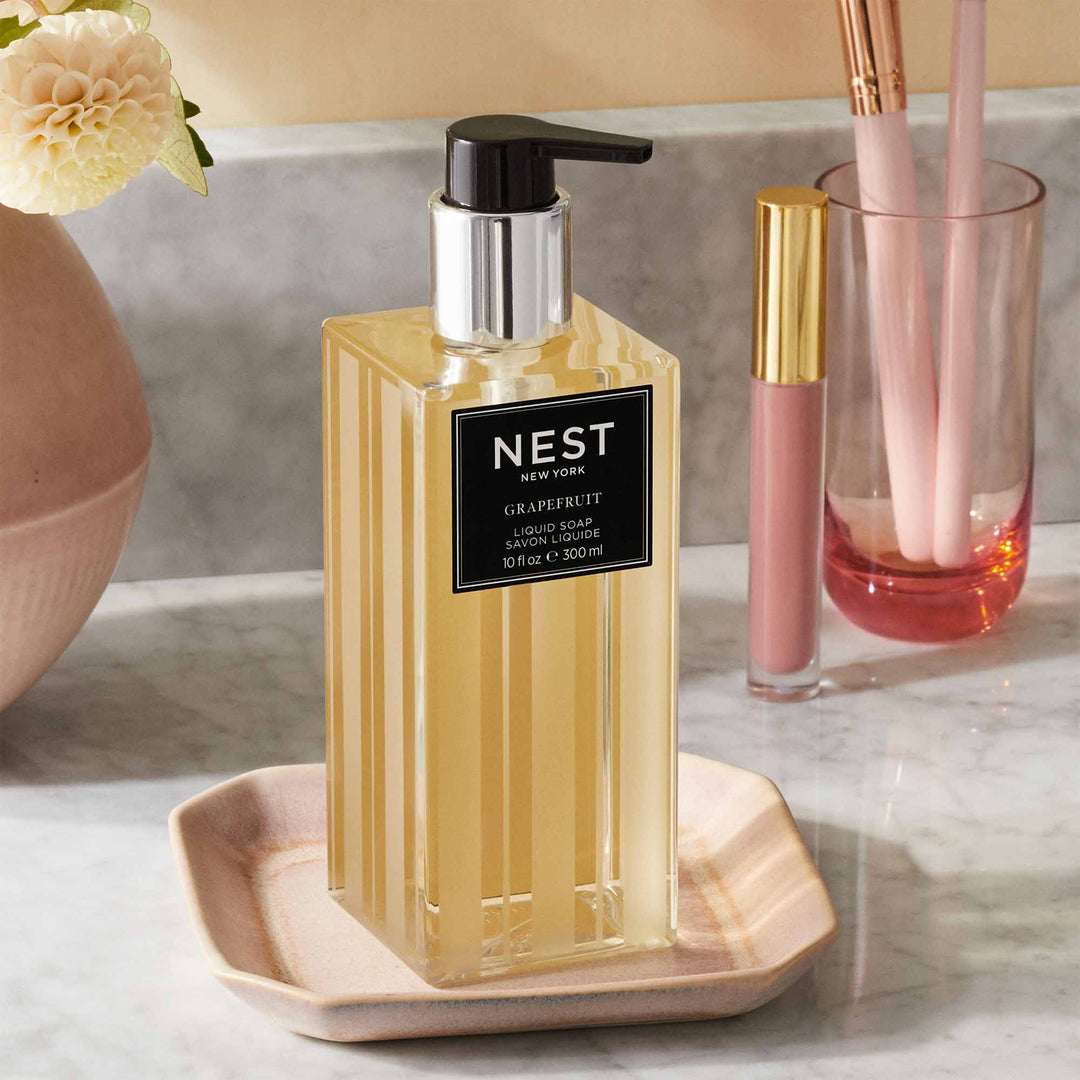 Grapefruit Liquid Soap