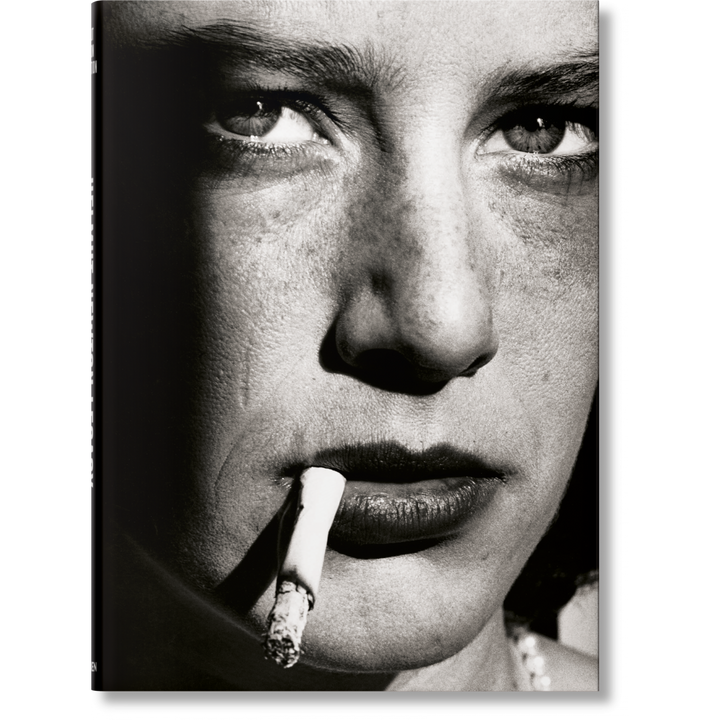 Helmut Newton Legacy