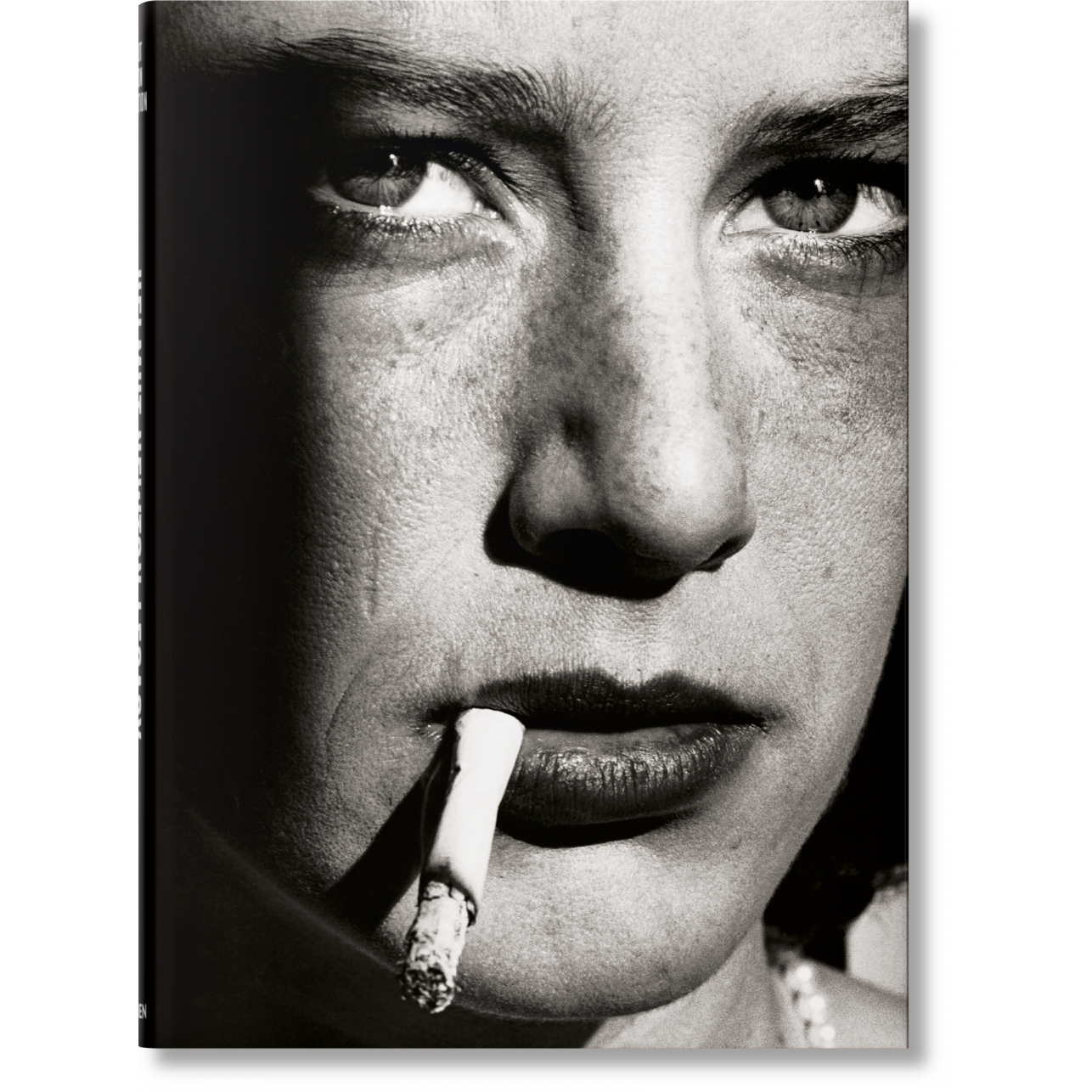 Helmut Newton Legacy