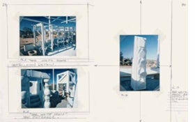 Noah Purifoy: High Desert