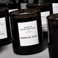 Oriental Noir Luxury Mini Candle - 70g (2.4oz)