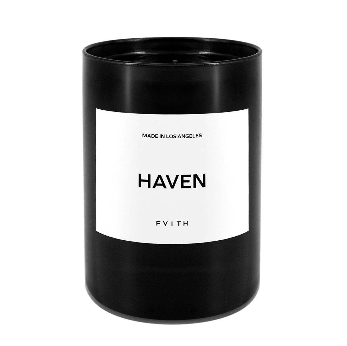 Haven Luxury Candle - 240g (8.5oz)