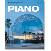 Piano Complete Works 1966–Today