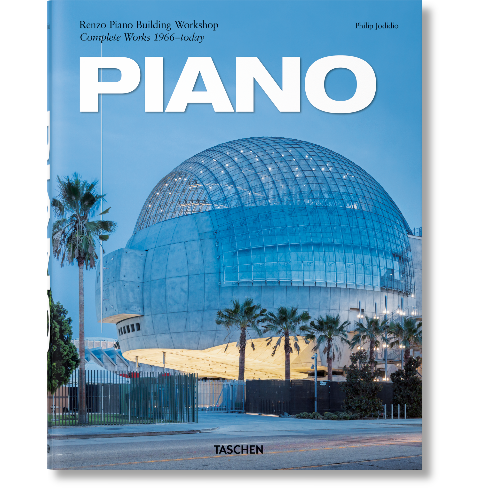 Piano Complete Works 1966–Today
