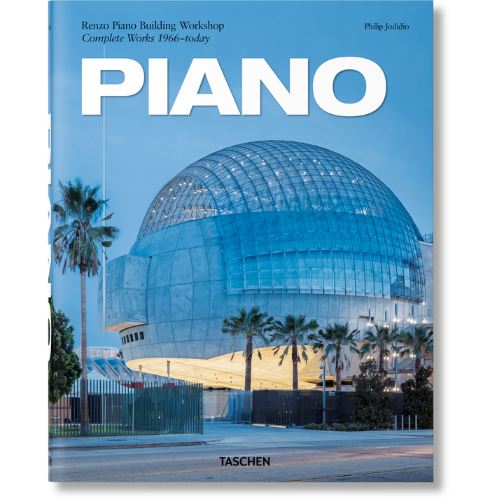 Piano Complete Works 1966–Today