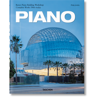 Piano Complete Works 1966–Today