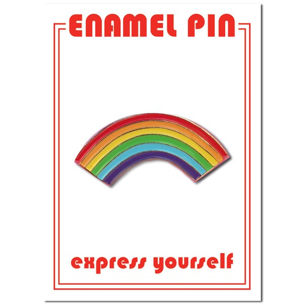 Pin: Rainbow