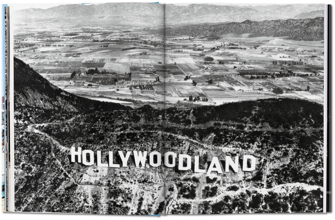 Los Angeles Portrait of a City