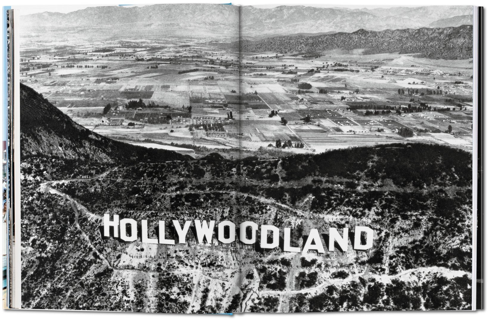 Los Angeles Portrait of a City - Just Fabulous Palm Springs