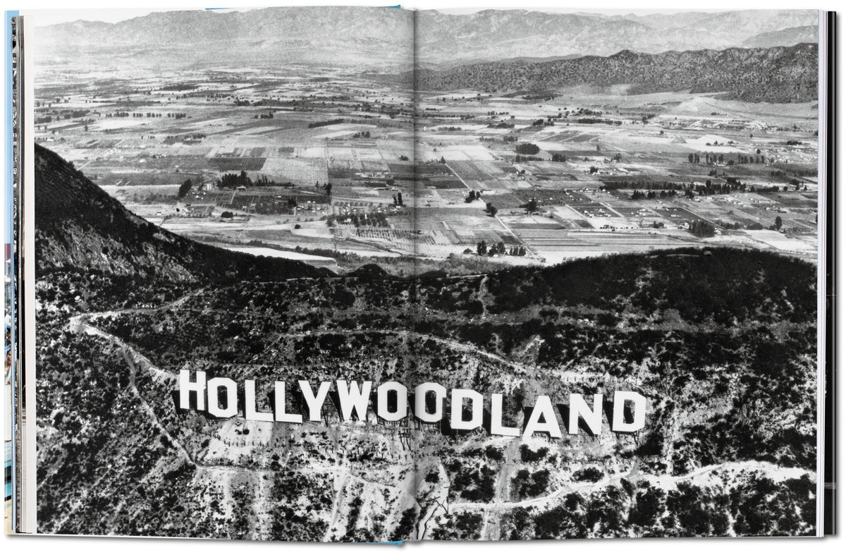 Los Angeles Portrait of a City - Just Fabulous Palm Springs