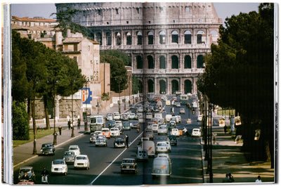 Rome Portrait Of A City