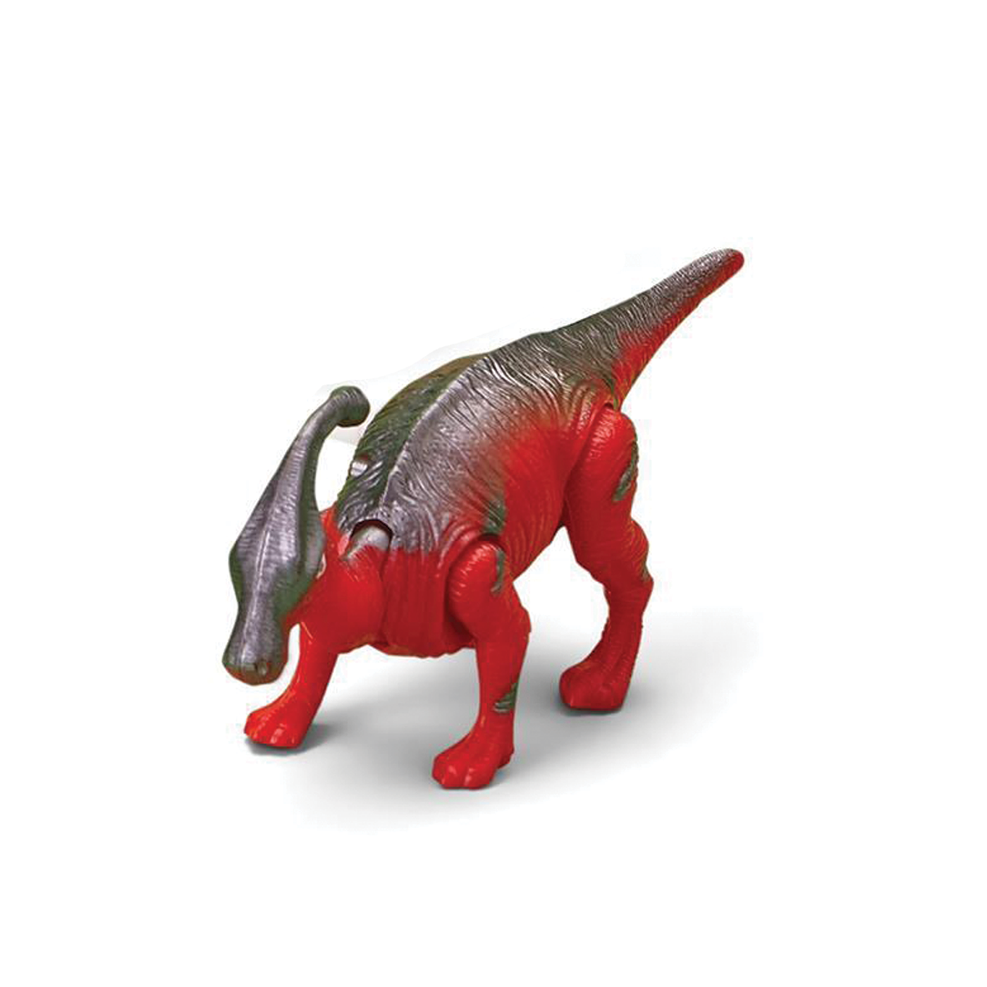Dino Wind Up - Red