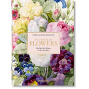 45th Anniversary: Redouté - The Book of Flowers - Just Fabulous Palm Springs