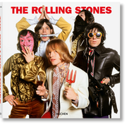 The Rolling Stones (Updated Edition) - Just Fabulous Palm Springs