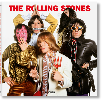 The Rolling Stones (Updated Edition)