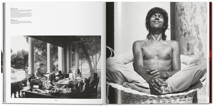 The Rolling Stones (Updated Edition)