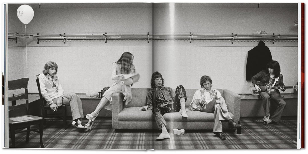 The Rolling Stones (Updated Edition)