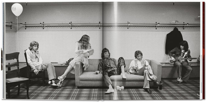 The Rolling Stones (Updated Edition)