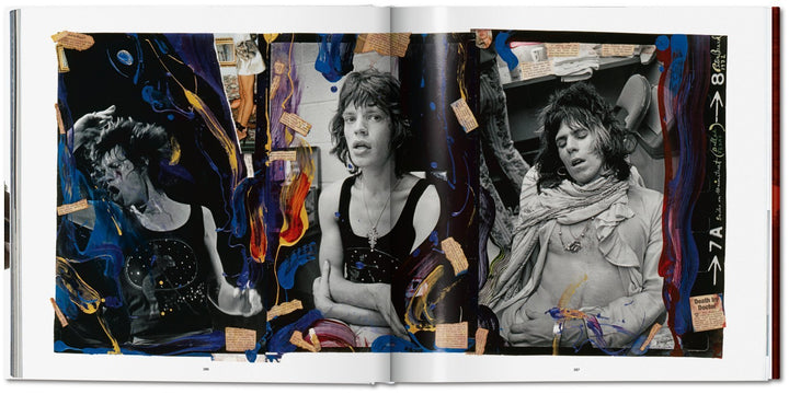The Rolling Stones (Updated Edition)