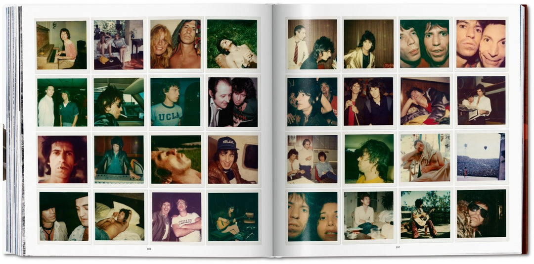 The Rolling Stones (Updated Edition)