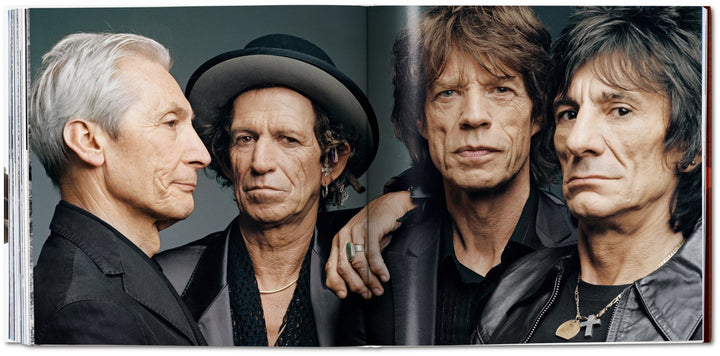 The Rolling Stones (Updated Edition)