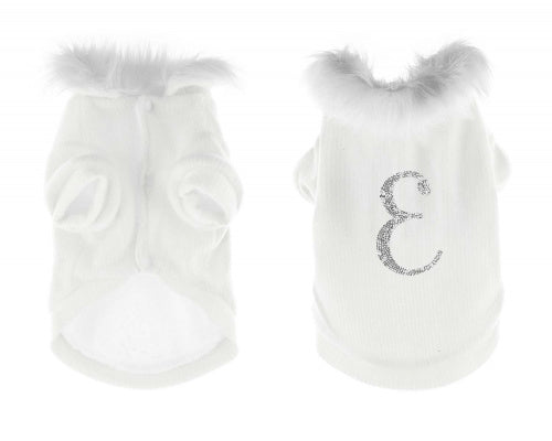 Dog Sweater (Monogram)