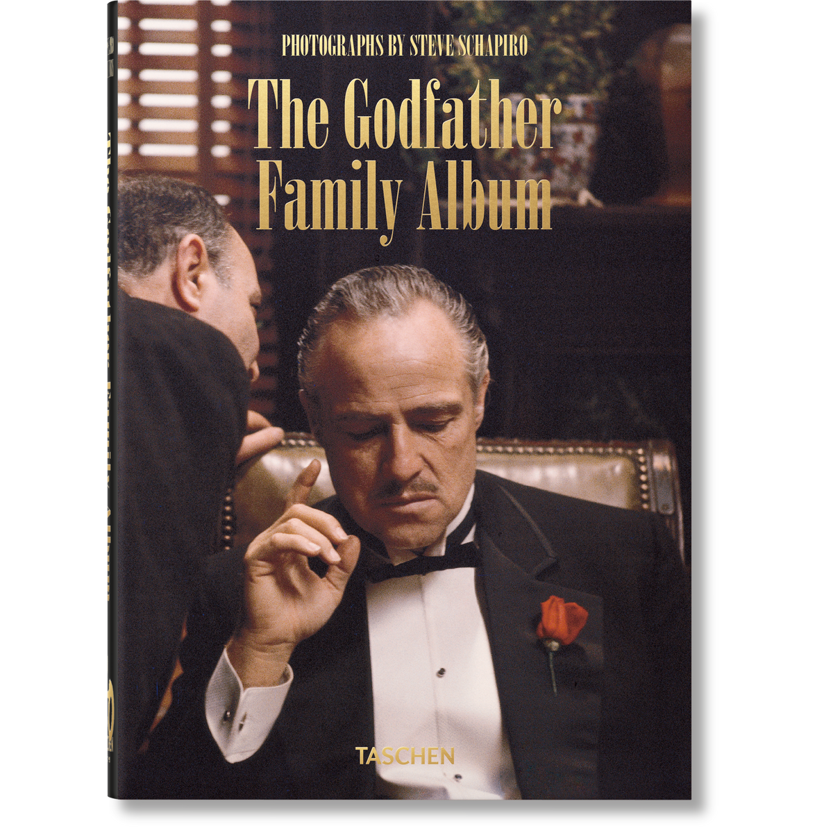 45th Anniversary: The Godfather Family Album - Just Fabulous Palm Springs